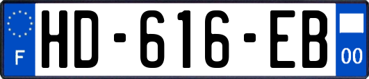 HD-616-EB