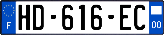 HD-616-EC