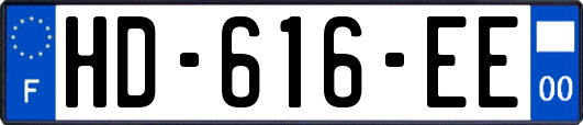 HD-616-EE