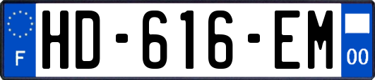 HD-616-EM