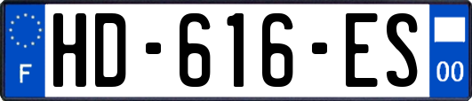 HD-616-ES