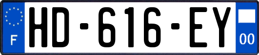 HD-616-EY