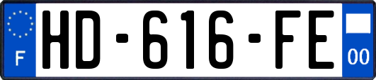 HD-616-FE