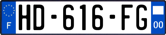 HD-616-FG