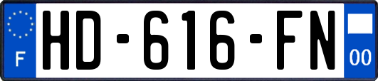 HD-616-FN