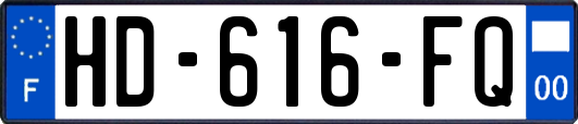 HD-616-FQ