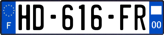 HD-616-FR