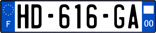 HD-616-GA
