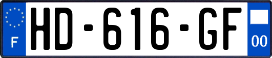 HD-616-GF