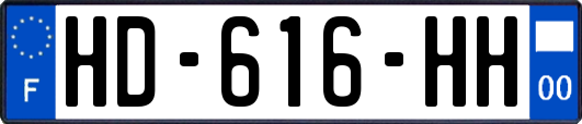 HD-616-HH