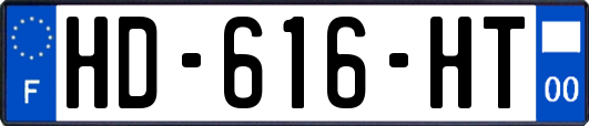 HD-616-HT