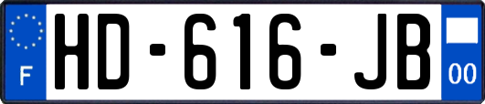 HD-616-JB
