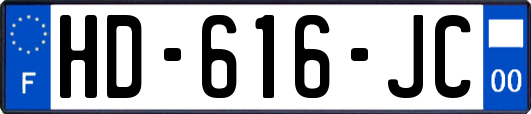 HD-616-JC
