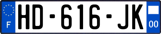 HD-616-JK