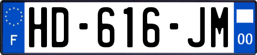 HD-616-JM