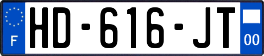 HD-616-JT