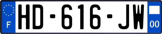 HD-616-JW