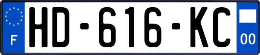 HD-616-KC