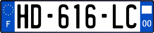HD-616-LC