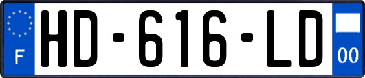 HD-616-LD
