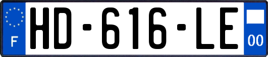 HD-616-LE