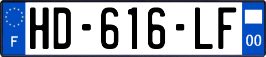 HD-616-LF