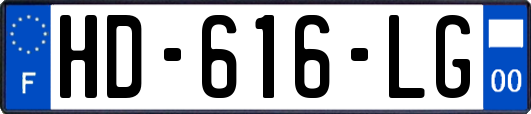 HD-616-LG