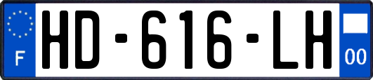 HD-616-LH