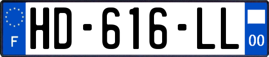 HD-616-LL