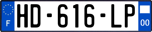 HD-616-LP