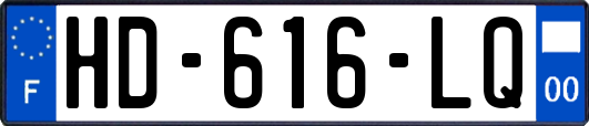HD-616-LQ