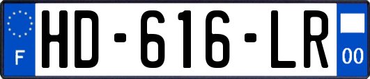 HD-616-LR