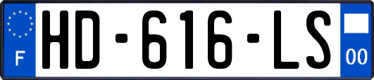 HD-616-LS