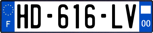 HD-616-LV