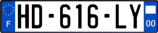 HD-616-LY