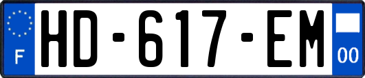 HD-617-EM
