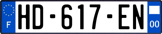 HD-617-EN