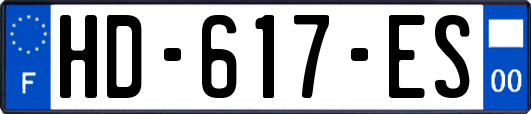 HD-617-ES