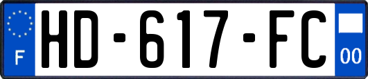 HD-617-FC