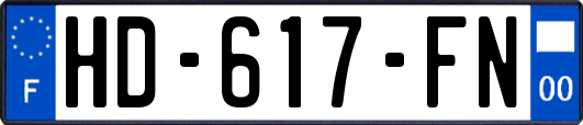 HD-617-FN
