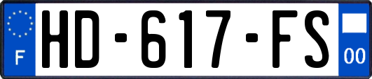 HD-617-FS