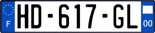 HD-617-GL