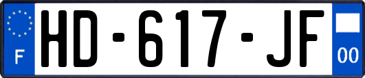 HD-617-JF