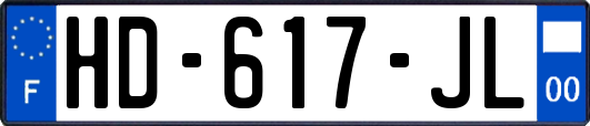 HD-617-JL