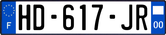 HD-617-JR