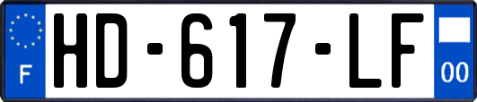 HD-617-LF