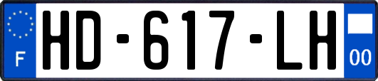 HD-617-LH