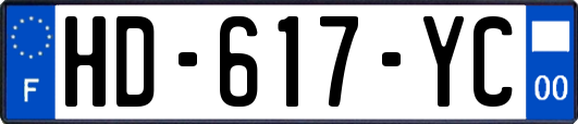 HD-617-YC