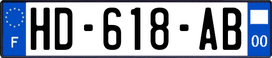 HD-618-AB