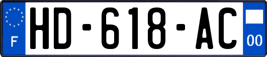 HD-618-AC